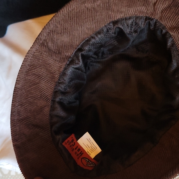 san diego bucket hats for women O/S - Picture 4 of 4